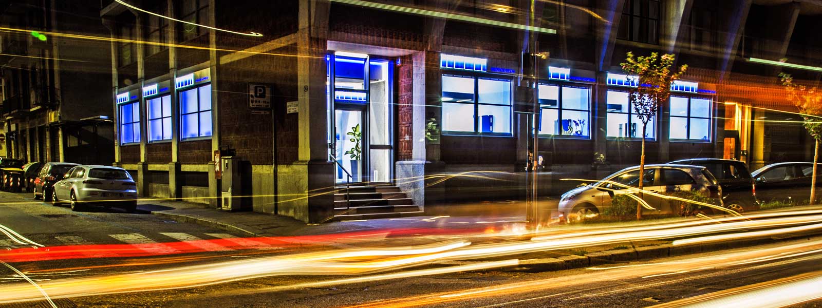 dental studio dentistico torino