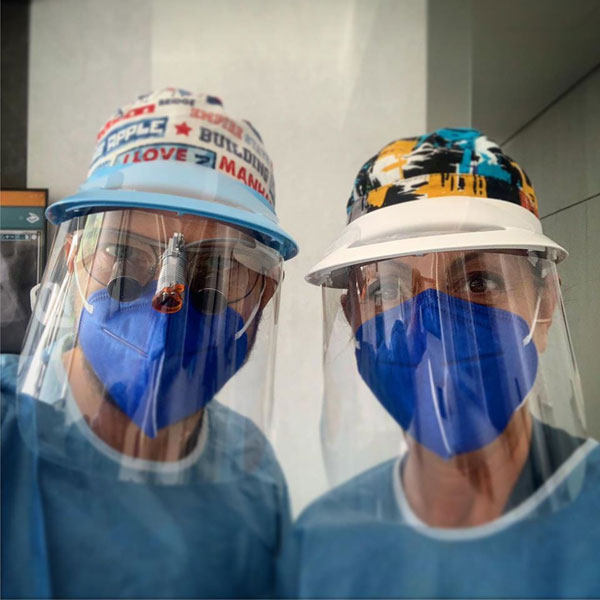 sanificazione studio dentistico torino