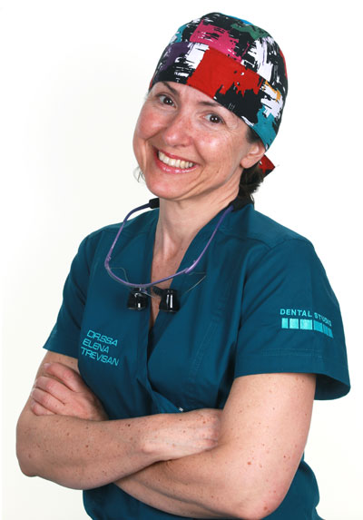 staff studio dentistico stefano lombardo