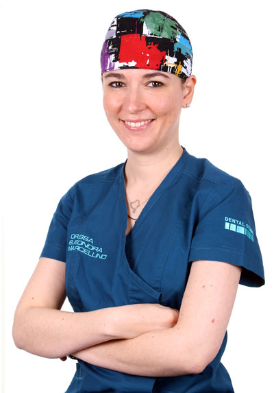 staff studio dentistico stefano lombardo