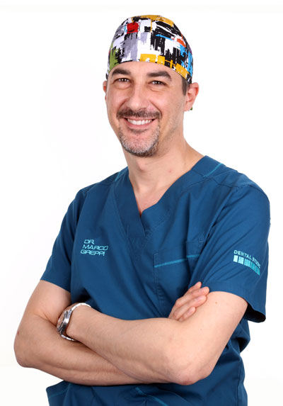 staff studio dentistico stefano lombardo