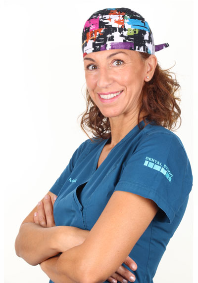 staff studio dentistico stefano lombardo