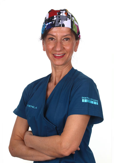 staff studio dentistico stefano lombardo