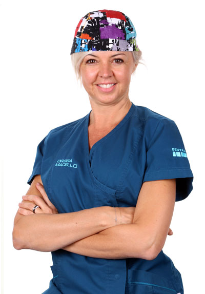 staff studio dentistico stefano lombardo