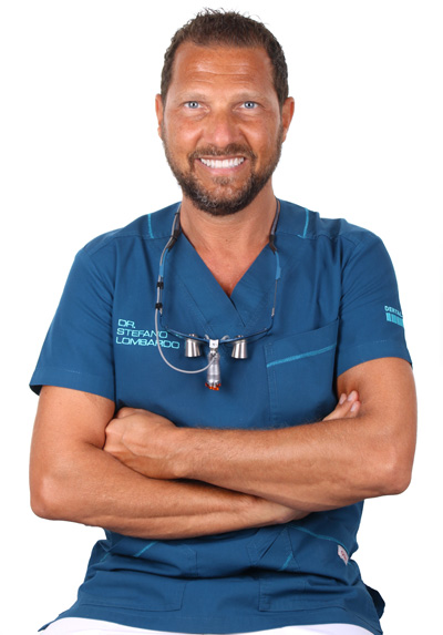 staff studio dentistico stefano lombardo